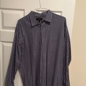Banana Republic Casual Button Down Shirts